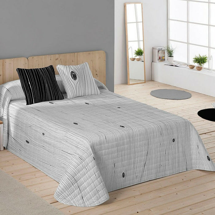 Cuvertură (de pat) Icehome Tree Bark 240 x 260 cm