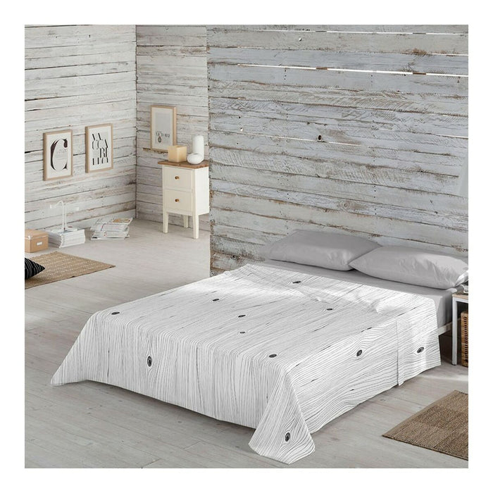 Foaie de sus Icehome Tree Bark 160 x 270 cm (Pat 80/90)