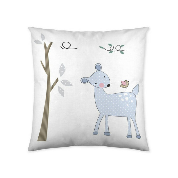 Husă de pernă de canapea Cool Kids Forest (50 x 50 cm)