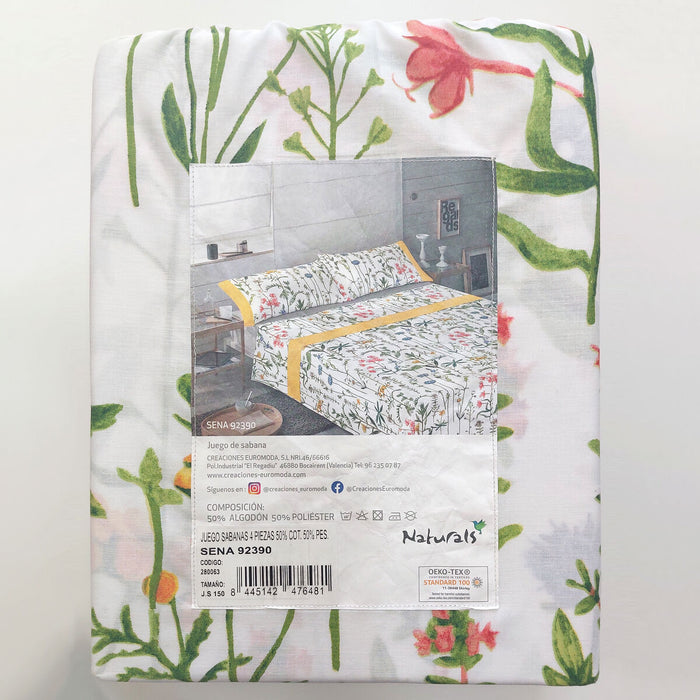 Set de foi Naturals SENA (Pat 105)