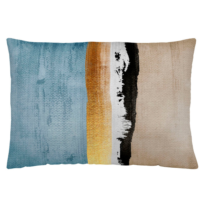 Husă de pernă de canapea Naturals NY ART 1 Piese 30 x 50 cm