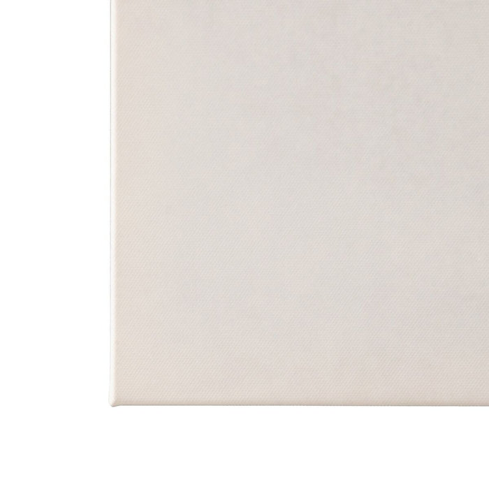 Pânză 80 x 3,8 x 120 cm Vază Květiny