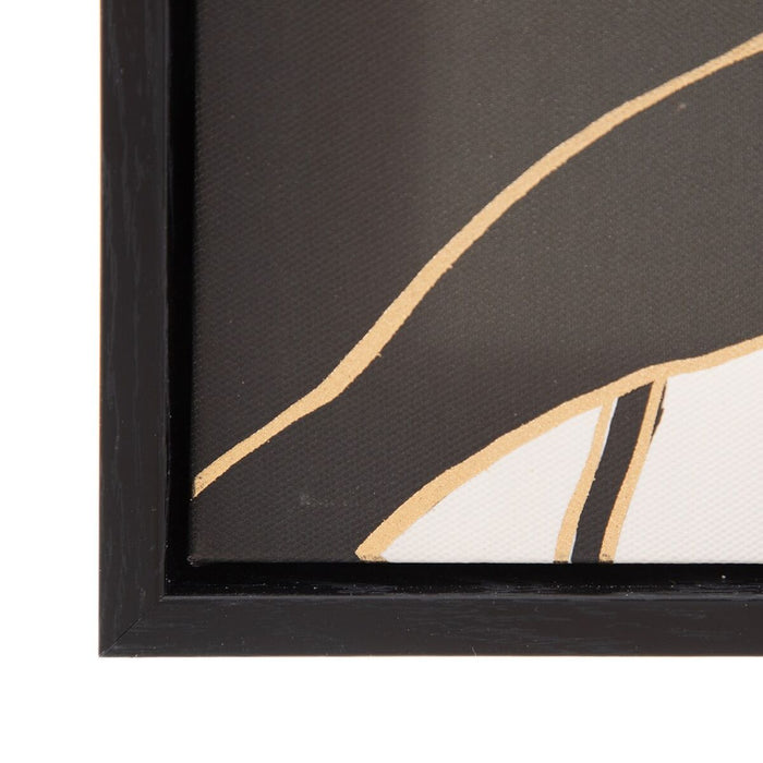 Pânză Pasăre 60 x 4 x 90 cm