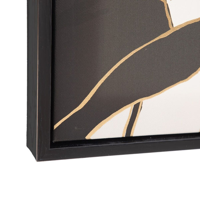 Pânză Pasăre 60 x 4 x 90 cm