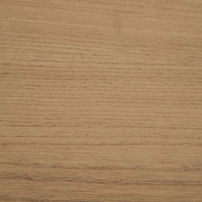 Dulap cu Sertare BONNARD 80 x 40 x 79,5 cm Natural Auriu* Lemn