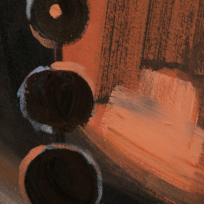 Pânză 90 x 2,8 x 120 cm Africană