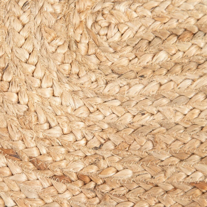 Covor Natural Iută 180 x 120 cm