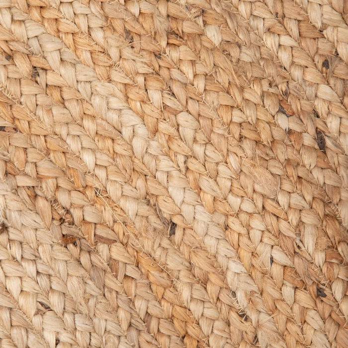 Covor Natural 290 x 200 cm Iută