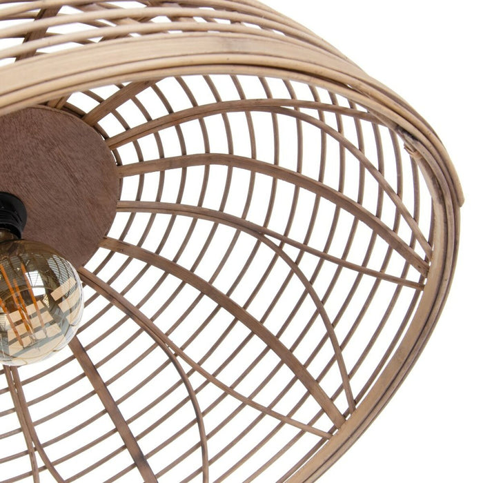 Lustră Natural 50 x 50 x 20 cm