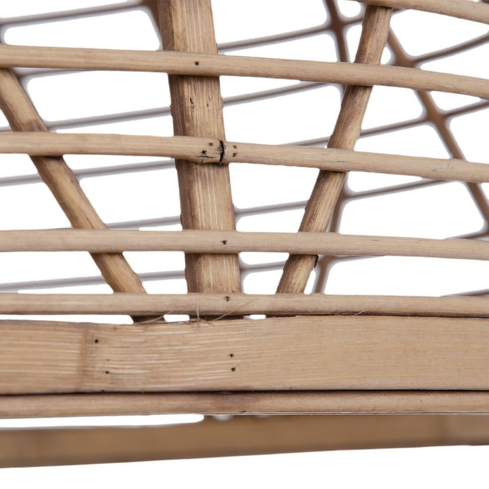 Lustră Natural 50 x 50 x 20 cm