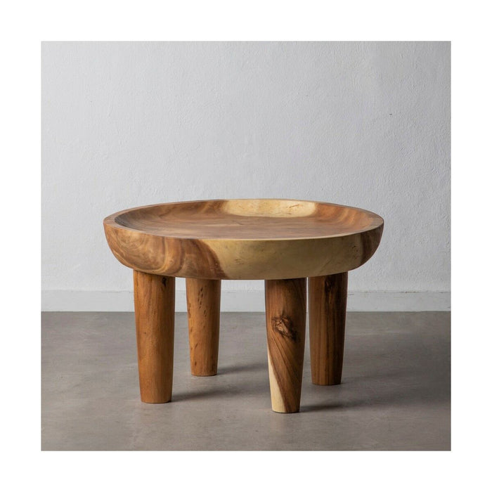 Masa de Cafea 80 x 80 x 50 cm Lemn