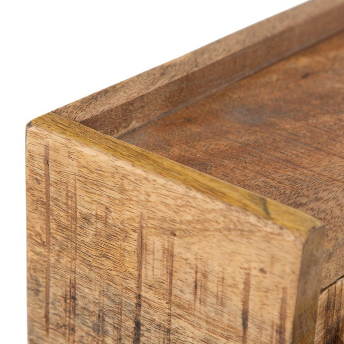 Birou 120 x 55 x 90 cm Lemn Fier