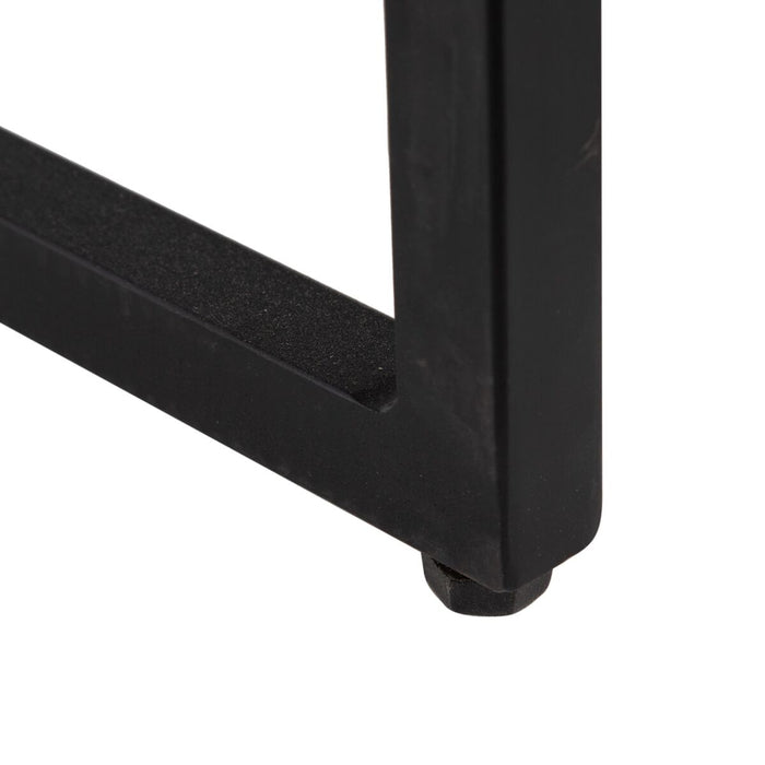Birou 120 x 55 x 90 cm Lemn Fier