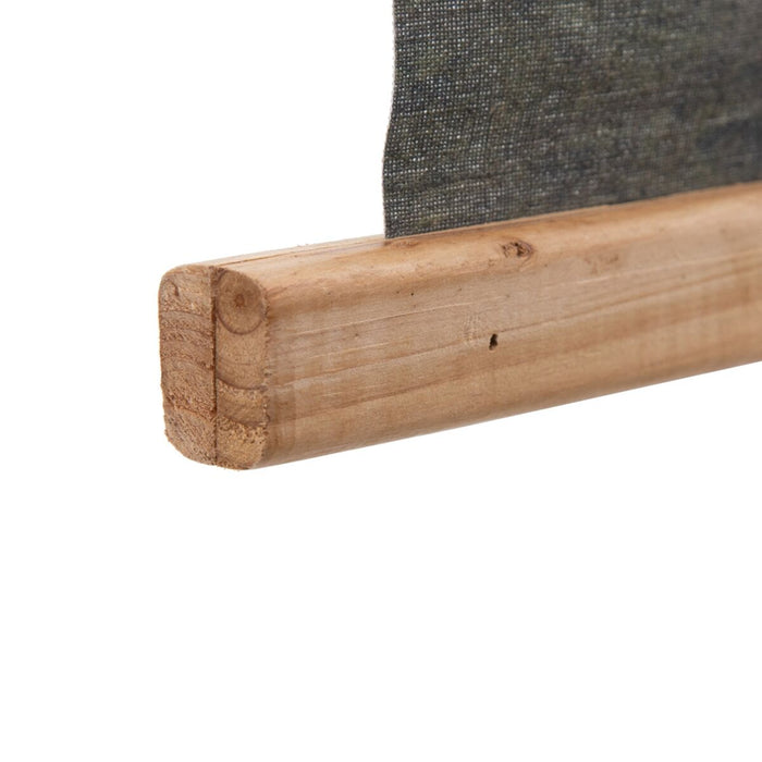 Foaie 50 x 2 x 70 cm Palmier