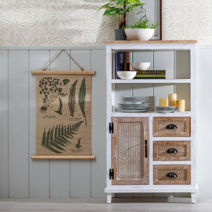 Foaie 50 x 2 x 70 cm