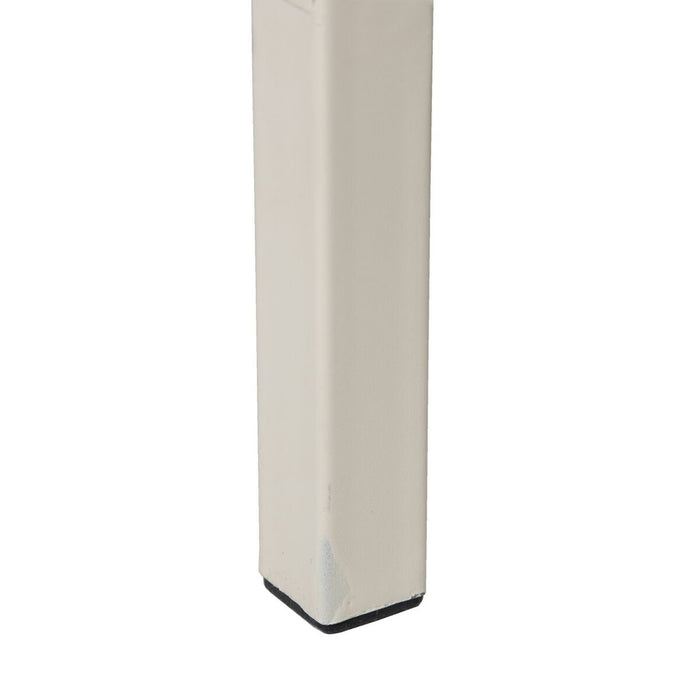 Stand Prezentare 42 x 30 x 131 cm Geam Metal
