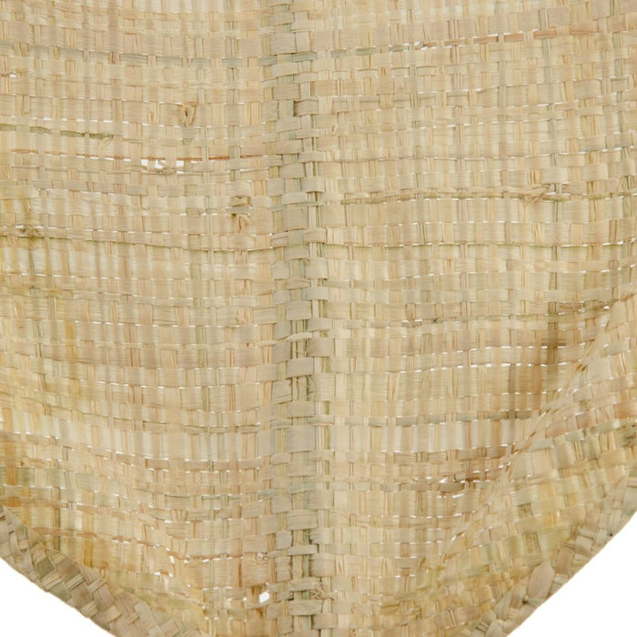 Ramură 20 x 8 x 200 cm Natural Fibră naturală