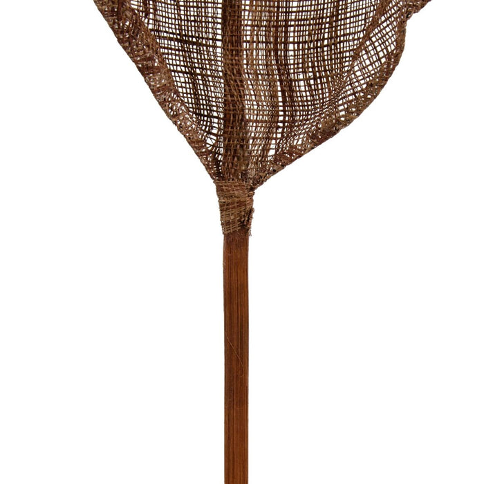 Ramură 20 x 8 x 200 cm Maro Fibră naturală