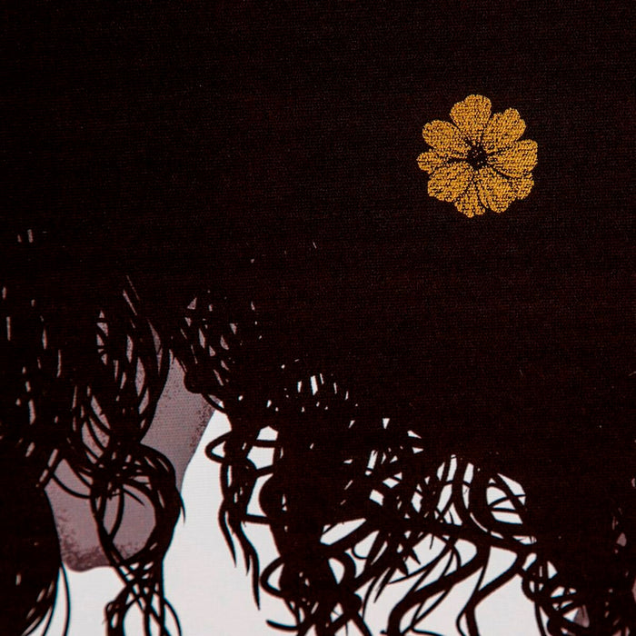 Pânză Femeie 62,6 x 4,3 x 92,6 cm