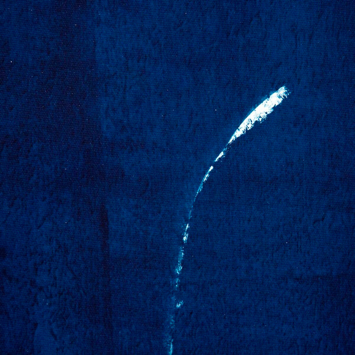 Pânză Siluetă 62,6 x 4,3 x 92,6 cm