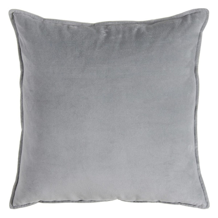 Pernă Gri 60 x 60 cm