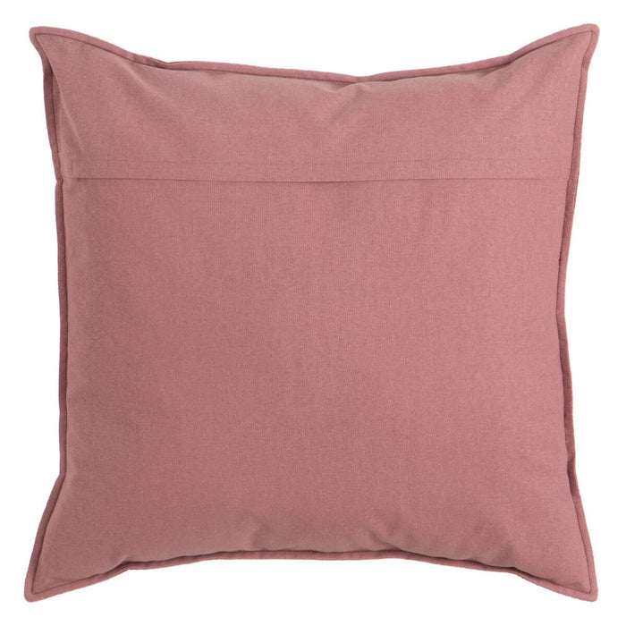 Pernă Bordo 60 x 60 cm Pătrat