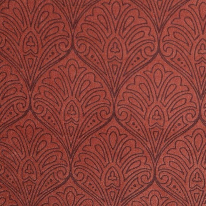 Pernă Bordo 60 x 60 cm Pătrat
