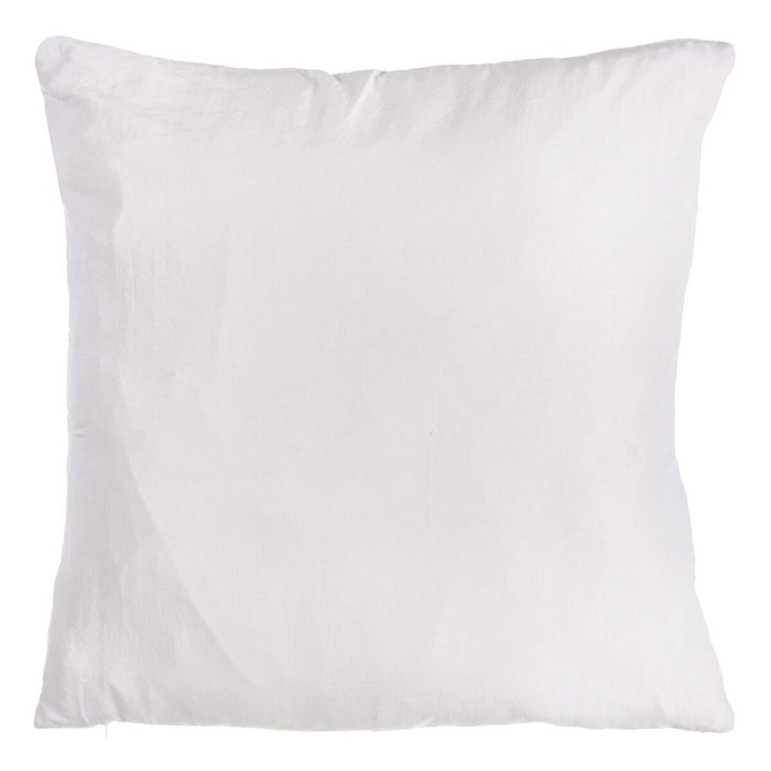 Pernă Gri Maroniu 60 x 60 cm Pătrat