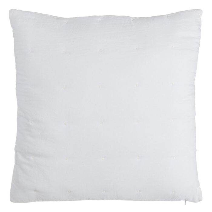 Pernă Crem 60 x 60 cm
