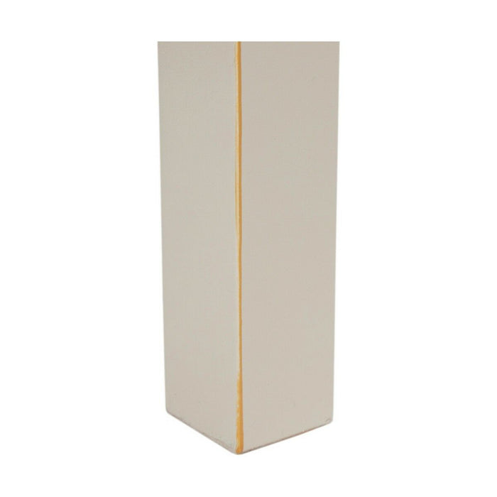 Mobilier pentru Hol NEW ORIENTAL 95 x 26 x 90 cm Gri Maroniu DMF