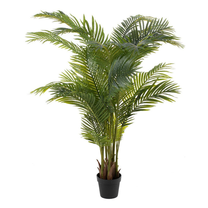 Plantă decorativă Polietilenă Palmier 170 cm