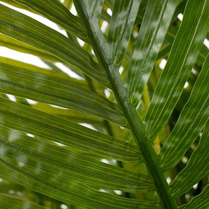 Plantă decorativă Polietilenă Palmier 170 cm