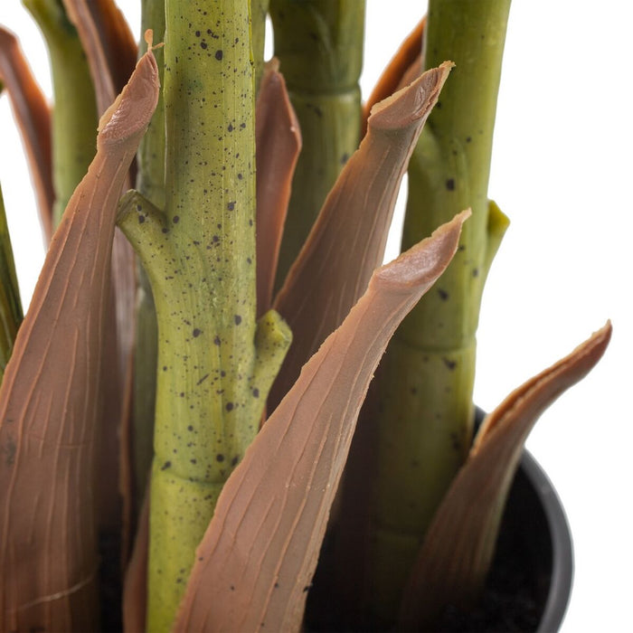 Plantă decorativă Polietilenă Palmier 170 cm