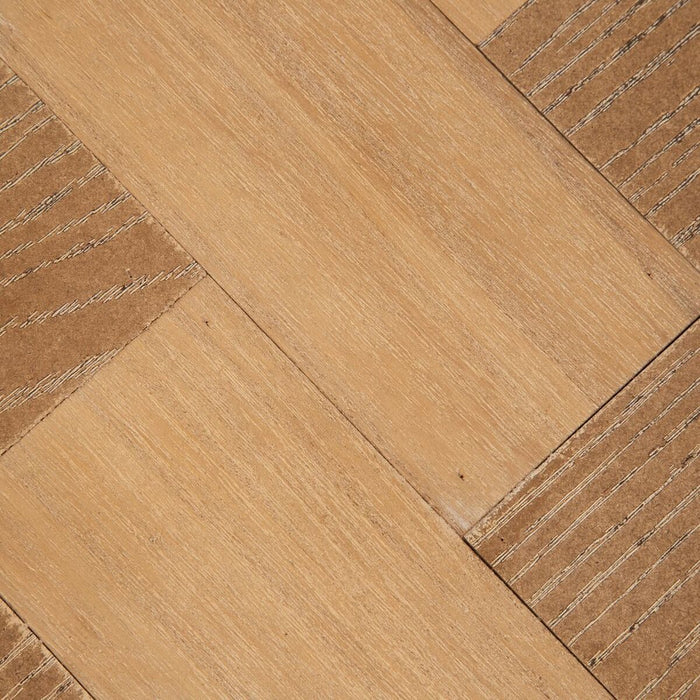Masa laterală Maro Negru Metal Fier Lemn MDF 62,5 x 62,5 x 73 cm 62,5 x 31 x 73 cm (2 Unități)