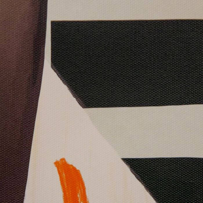 Pânză Africană 80 x 4 x 120 cm