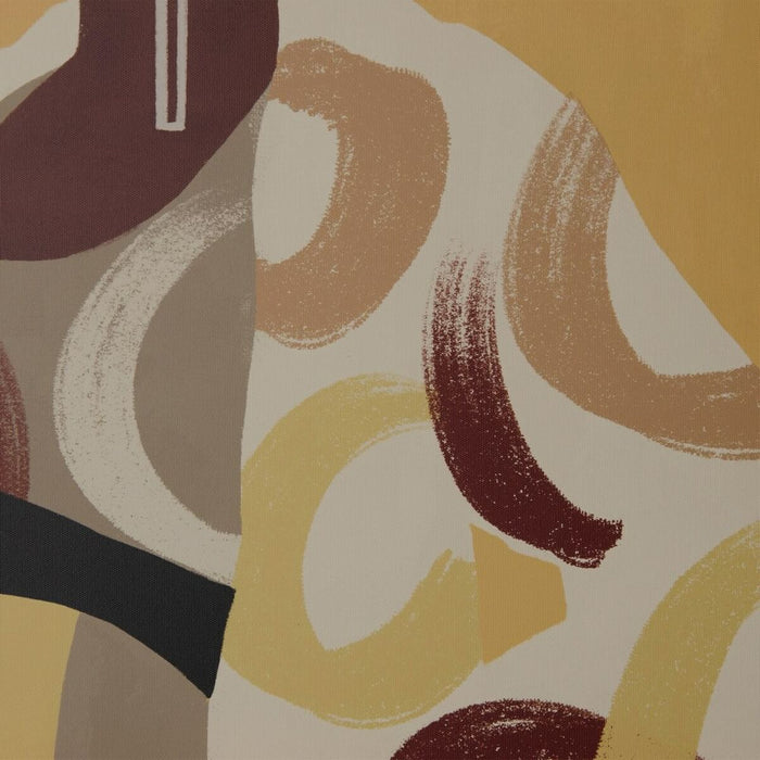 Pânză Femeie 100 x 4 x 140 cm Africană