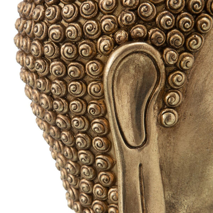 Figură Decorativă Buda 20 x 20 x 30 cm