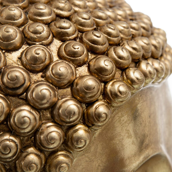 Figură Decorativă 33 x 30 x 64 cm Buda