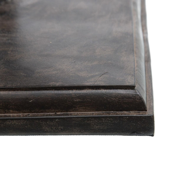 Figură Decorativă 22 x 17 x 54,5 cm Africană