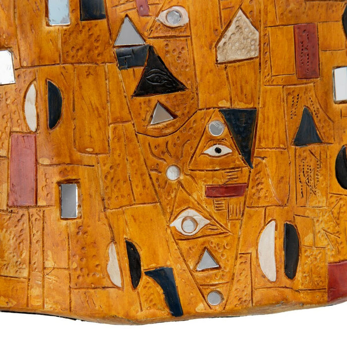 Figură Decorativă 21 x 18,5 x 31 cm