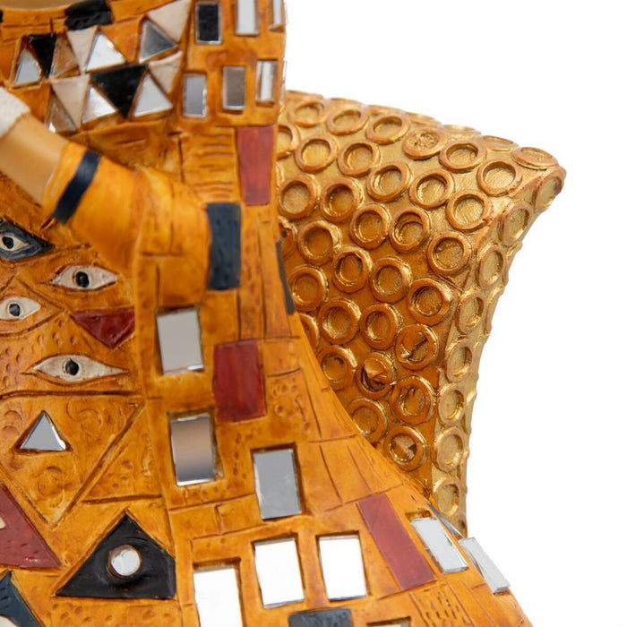 Figură Decorativă 21 x 18,5 x 31 cm