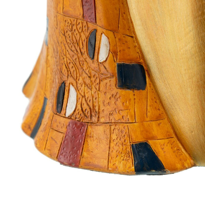 Figură Decorativă 21 x 18,5 x 31 cm