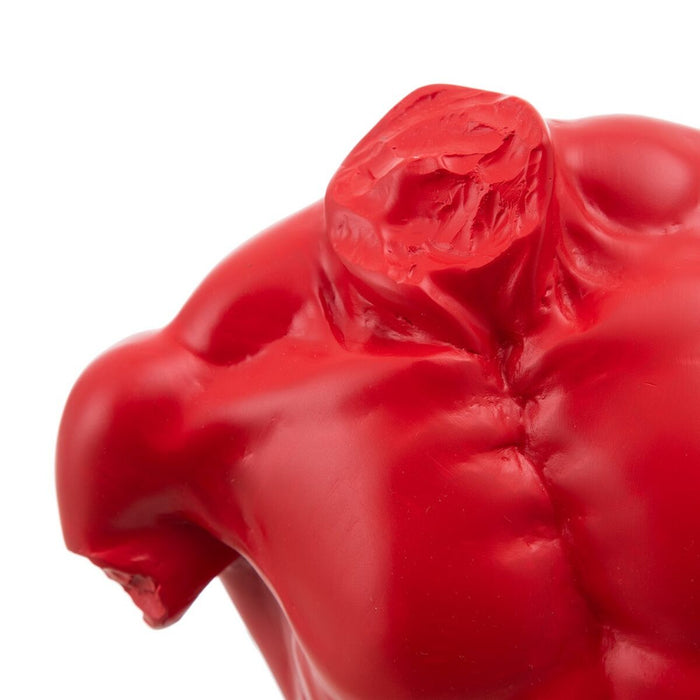 Figură Decorativă 17 x 14 x 29,5 cm