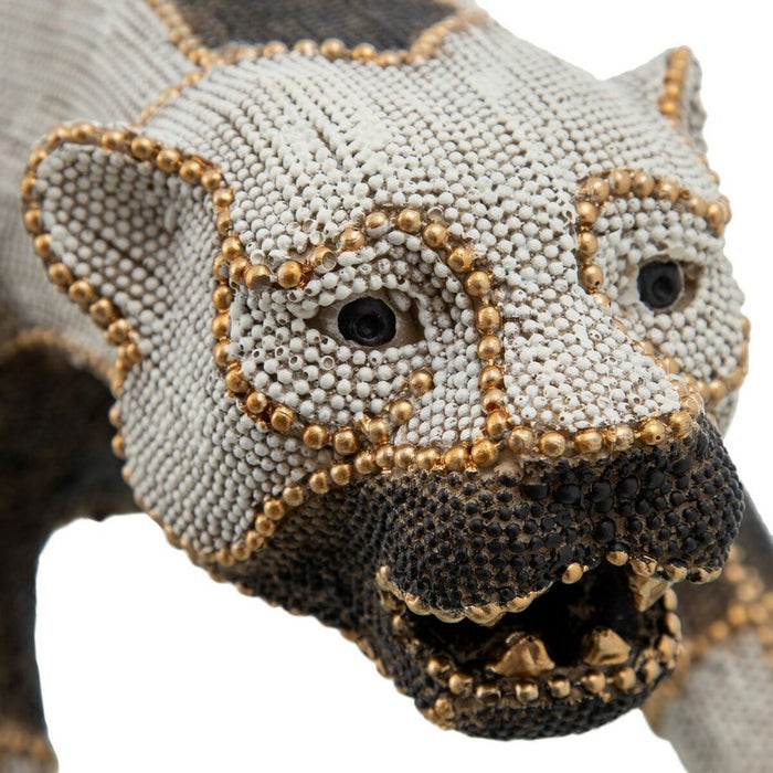 Figură Decorativă 82,5 x 23 x 21 cm Leopard