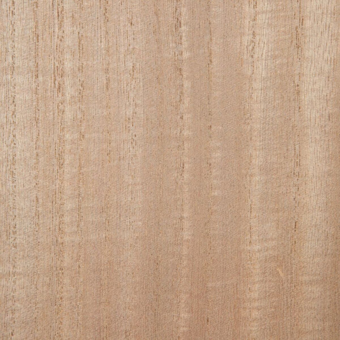 Servantă SASHA 60 x 30 x 85 cm Natural Lemn Crem Ratan