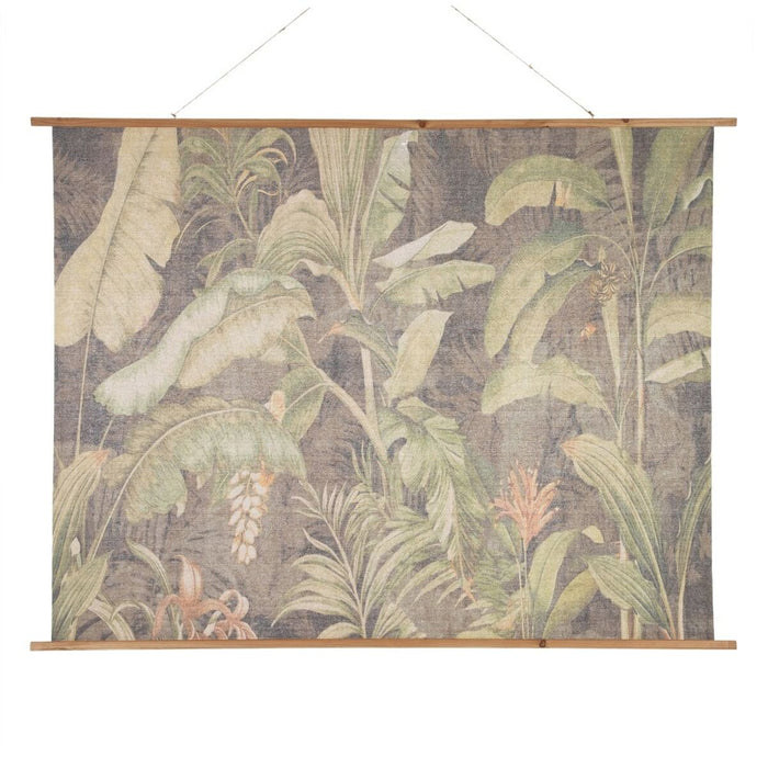 Foaie 198 x 2 x 148 cm Plante botanice