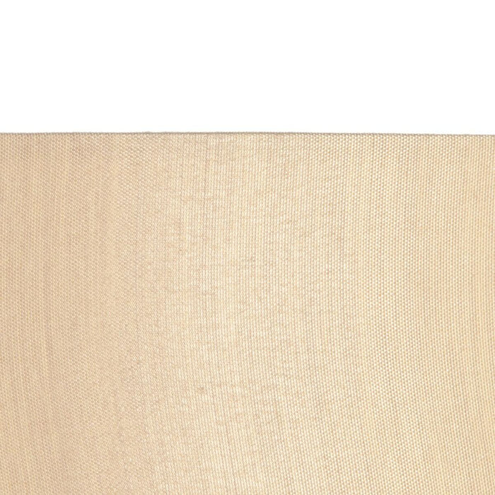 Lampă de masă Auriu* Bumbac Ceramică 60 W 220 V 240 V 220-240 V 36 x 36 x 46 cm