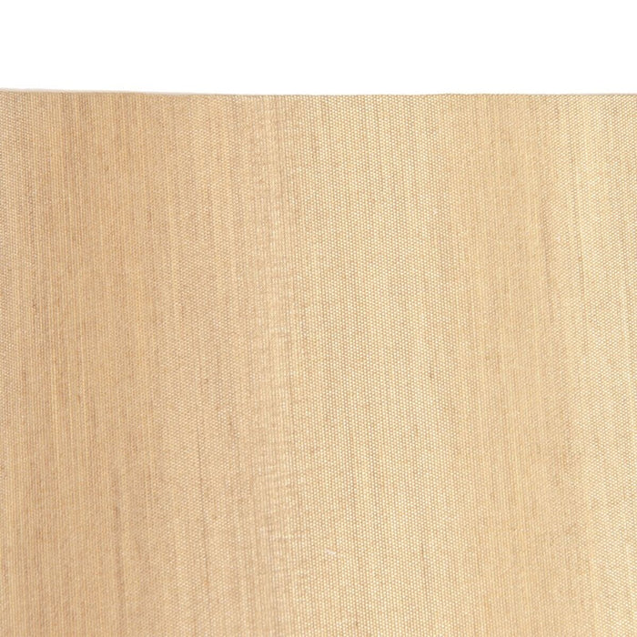 Lampă de masă Alb Auriu* Bumbac Ceramică 60 W 220 V 240 V 220-240 V 32 x 32 x 43 cm