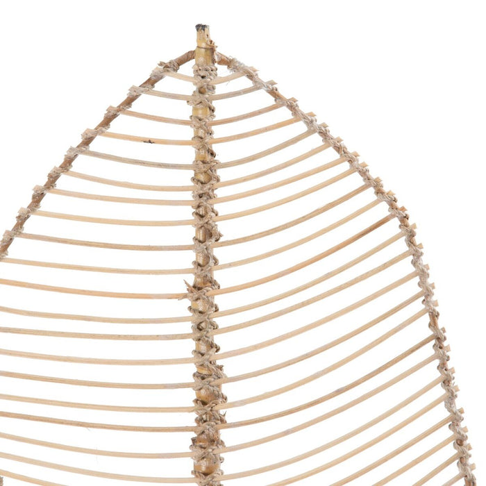 Ramură Natural Frunză 30 x 2 x 200 cm