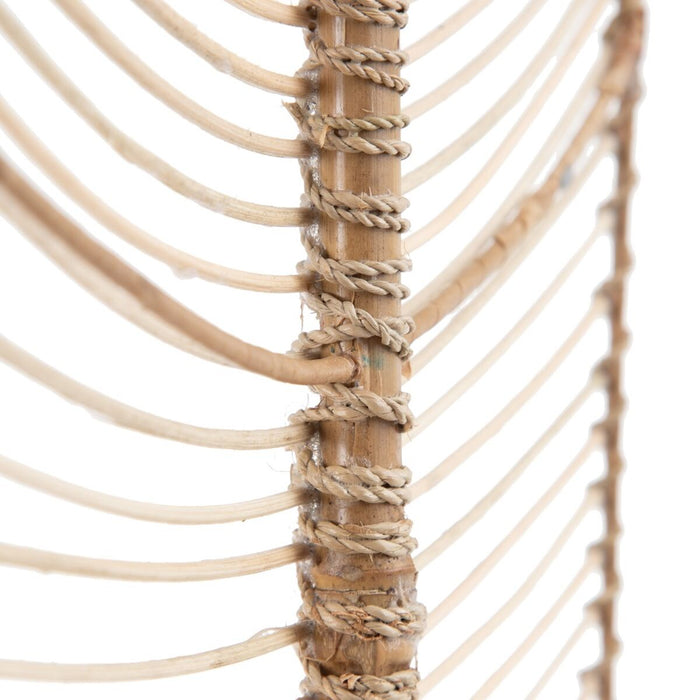 Ramură Natural Frunză 30 x 2 x 200 cm